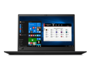 Лаптопи Lenovo ThinkPad P1