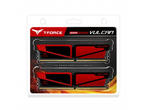 Оперативна памет 32GB(2x16GB) DDR4 2666MHz Team Group T-FORCE VULCAN Red