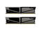 Оперативна памет 16GB(2x8GB) DDR4 2666MHz Team Group T-FORCE VULCAN Grey
