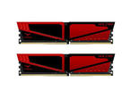 Оперативна памет 32GB(2x16GB) DDR4 3000MHz Team Group T-FORCE VULCAN Red