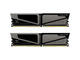 Оперативна памет 8GB(2x4GB) DDR4 3000MHz Team Group T-FORCE VULCAN Grey