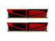 Оперативна памет 8GB(2x4GB) DDR4 2666MHz Team Group T-FORCE VULCAN Red