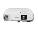 Проектори EPSON EB-990U