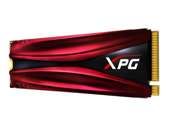 SSD 512GB ADATA GAMMIX S11 Pro M.2 NVMe