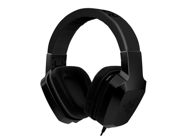 Слушалки Геймърски слушалки Razer Electra