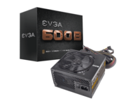 Захранвания за компютри EVGA 600 B1