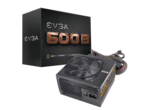 Захранвания за компютри EVGA 600 B1