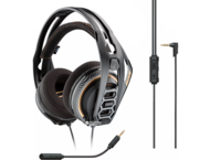 Слушалки Plantronics RIG 400