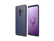 Калъфи Elago Origin калъф за Samsung Galaxy S9 Plus, сив