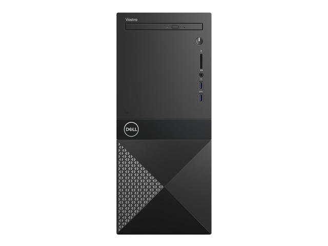 Компютри Dell Vostro 3670 MT