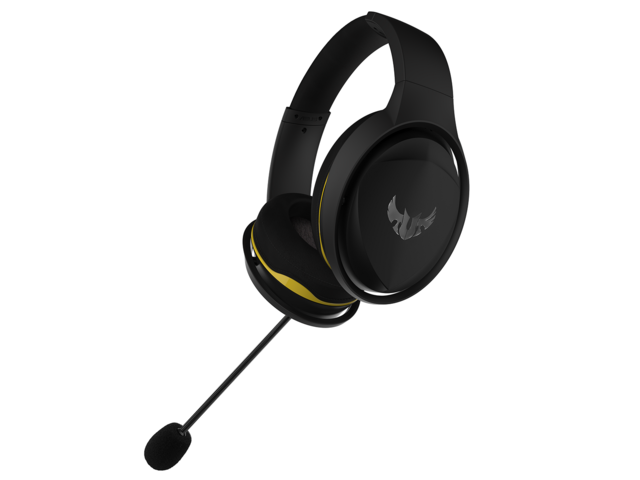 Слушалки ASUS TUF Gaming H5