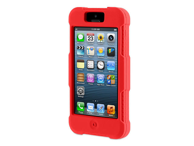 Калъфи Griffin Protector за iPhone 5