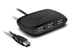 Кабели и Адаптери Speedlink SNAPPY USB Hub