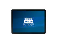 SSD 240GB SATA GOODRAM CL100