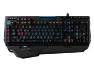 Клавиатури Logitech G910 Orion Spectrum RGB