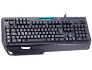 Клавиатури Logitech G910 Orion Spectrum RGB