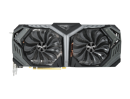 Видео карти Palit GeForce RTX 2080 GameRock