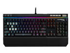 Клавиатури HyperX Alloy Elite RGB, Red