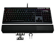 Клавиатури HyperX Alloy Elite RGB, Red