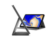 Калъфи за таблети Cellularline Folio калъф за Samsung Galaxy TAB S4