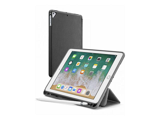 Калъфи за таблети Cellularline Folio Pen за iPad Pro 9.7 (2018)