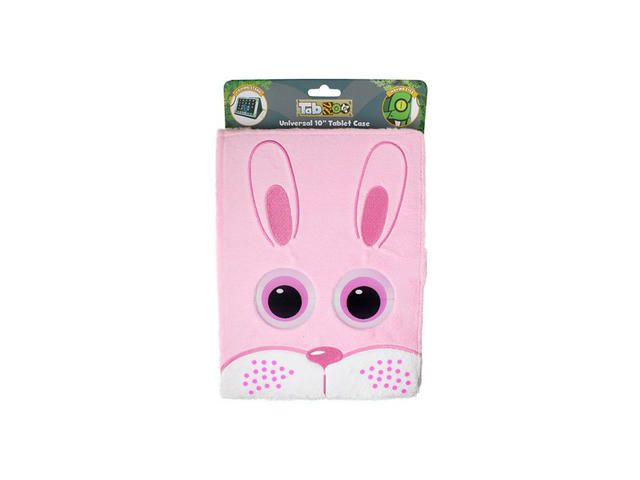 Калъфи за таблети TabZoo калъф 8", заек