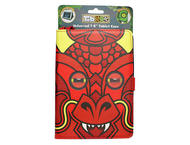 Калъфи за таблети TabZoo калъф 8", дракон