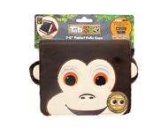 Калъфи за таблети TabZoo калъф 8", маймуна