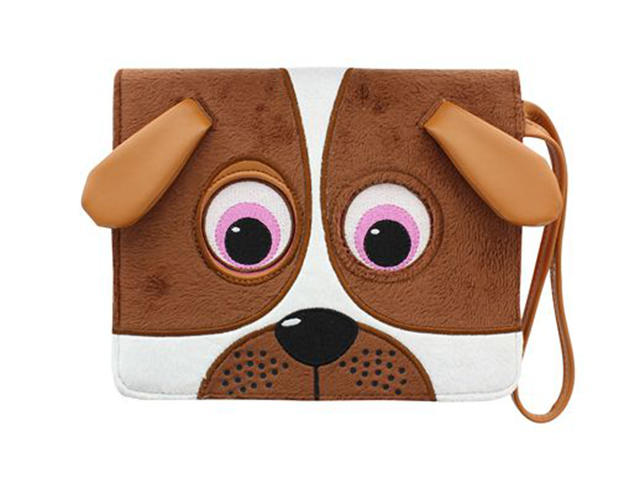 Калъфи за таблети TabZoo калъф 8", куче