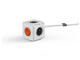 Разклонители Allocacoc PowerCube Remote
