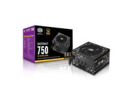 Захранвания за компютри CoolerMaster MASTERWATT 750W TUF Gaming Edition