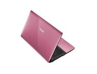 Лаптопи Asus K55A-SX510 (розов)