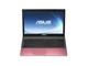 Лаптопи Asus K55A-SX510 (розов)