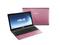 Лаптопи Asus K55A-SX510 (розов)