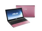 Лаптопи Asus K55A-SX510 (розов)
