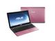 Лаптопи Asus K55A-SX510 (розов)