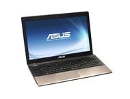 Лаптопи Asus K55A-SX532