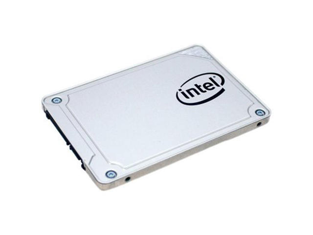SSD 512GB Intel 545s Series SATA