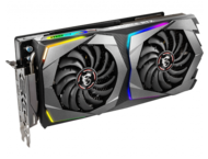 Видео карти MSI GeForce RTX 2070 GAMING 8G