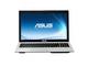 Лаптопи Asus K55A-SX529 (бял)