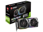 Видео карти MSI GeForce RTX 2070 GAMING 8G