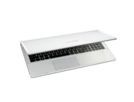 Лаптопи Asus K55A-SX529 (бял)