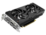 Видео карти Palit GeForce RTX 2070 Dual