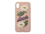 Калъфи Cellular Line Patch Amour за iPhone Xr