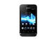 Смартфони Sony Xperia Tipo 2.9GB, черен цвят, две SIM карти