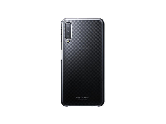 Калъфи Samsung Gradation за Galaxy A7 2018