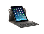 Калъфи за таблети Griffin Turnfolio Keyboard Case за iPad Air 2, iPad Air