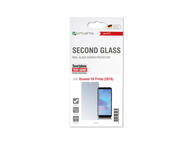 Защитно фолио 4smarts Second Glass за Huawei Y6 Prime (2018)