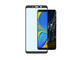 Защитно фолио Cellular Line закалено стъкло за Samsung Galaxy A9