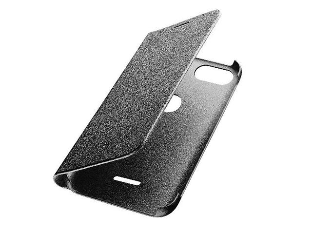 Калъфи Cellular line Fine Book за Xiaomi Redmi 6